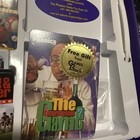 The Phonics Game 18 Hours Of Fun For Better Reading Vhs Cassettes Learning Game