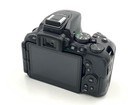 Nikon D5600 24 1mp Digital Single-lens Reflex Camera Body -near Mint-  7881