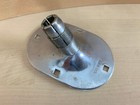 Rogers Bass Drum 60   Tom Spur Arm Holder Swivo Mount Bracket Plate Part 60s Vtg