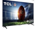 Tcl 55s451 55  4k Ultra Hd Led Smart Tv