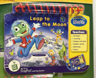 Leapfrog - My First Leappad Interactive Books   Cartridges X3