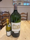 Chateau Haut-brion  Methuselah 6l Display Bottle  Very Rare