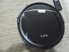 Ilife A4s Pro Smart Robotic Vacuum Cleaner Cordless Sweeping Cleaning Machine