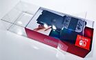 1 Console Box Protector For Nintendo Switch Original   Super Smash Bros  Read 