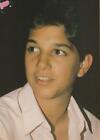 Ralph Macchio Billy Idol Teen Magazine Pinup Clipping Teen Beat Bop Jacket