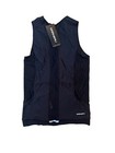 Louis Garneau Men s Sprint Tri Sleeveless Black red 1042103