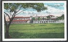 1930 Caribbean Islands Multi Franchising Postcard Cover From Havana To Germany
