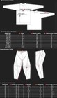 Alpinestars Honda Hrc Motocross Racing Gear Set Jersey pants Combo Mx Suit