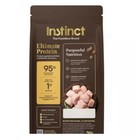 Instinct Ultimate Protein Natural Grain-free Dry Cat Food Cafe-free Chicken 4 Lb