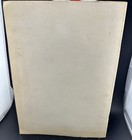 1962 Seattle Worlds Fair Read And Color Seattle Scenes Book  not Used 