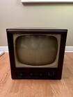 Vintage Fada Tabletop Television Set  Model 1070  Circa 1952  - Rare