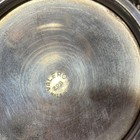 Valero E p b  Silverplate Goblets Set Made In Spain