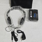 Positive Changes Gemini Audio Visual System Mind Machine Brainwave Controller