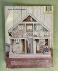 Plastic Canvas Fashion Doll House Diy Book American School Of Needlework 3111  
