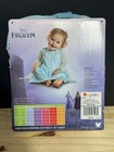 New Infant Disney Frozen Princess Elsa Pretend Play Dress Up Costume 12-18 Month