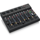 Behringer Xenyx 1003b Premium Analog Mixer With 5 Mic Preamps