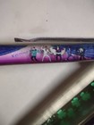 Vintage Floaty Pen Lot 5 Pens Incomplete 1 Complete