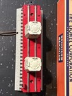 Vintage Lionel Trains Atomic Energy Disposal Car 6805 With Box Tested Working