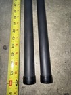 Yakima 48    Load Bars Refinished With Superior Vinyl Coating  Jjj
