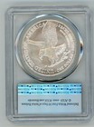 2022  1 American 1 Oz Silver Eagle Ms70 First Strike Pcgs