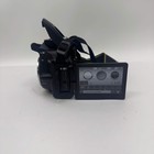 Broken Nikon D5600 24 2mp Digital Camera N a Shutter Count Broken