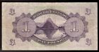 1934 New Zealand 1 Pound  Pic  155  rare 