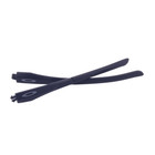 Glasses Temples For-oakley Hyperlink Ox8051 Ox8078 Legs Incl Earsocks Decrations