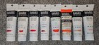       lot Of 32       Liquitex 2oz Heavy Body Acrylic  Paint Tubes 2 Fl Oz  59ml     new   