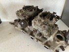 1962-64 409 2x4 Original Gm 3814881 Intake   Matching 3362s   3361s A42 Carters
