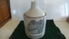 Rare Antique Redwing Jos Bernard 1 2 Gal Jug  Wines  Brandies  Rare Size 1 2 Gal
