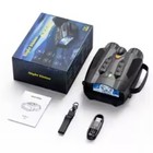 Night Vision Binoculars 4k Goggles Day Night Use 10x Digital Zoom 800m Full Dark