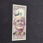 Trump Oil   Cash Sticker Art Print Dollar Bill Art Graffiti Art Street Art Print