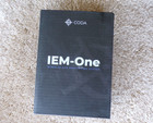 Coda Personal In Ear Monitor Amplifier - Single Channel  B16