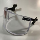 Us Stock  Fast Mich Helmet Bulletproof Face Shield Nij Iiia Ballistic Mask Visor