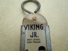 Vintage   Hanson   Viking Jr  7 1 2  25 Lb  Spring Scale Model 890