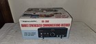 Realistic Dx-300 Quartz Synthesized Communication Receiver Ham Radio 