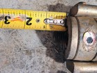 Crosby 5 000 Lbs Swivel Hoist Ring  P n 1016931  3 4 -10 X 2 25  Usa