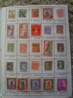 Nepal Used Collection  525 Stamps  All Different  1949 - 2003