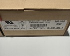 3m 3801 50 Round Conductor Flat Ribbon Cable 100  Roll 26 Awg 300v  new In Box 