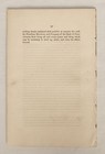 1858 Bank Of Pennsylvania Panic Of 1857 Report   Tanner Engraved Bank Check