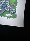Phish Poster Savannah Georgia Enmarket Arena 7 14 7 15 Williamson Sign