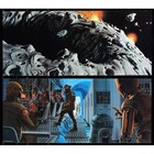 Star Wars - Empire Strikes Back Promotional Artwork Portfolio  - 11x24 In  - 198