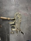 Roger Estate Vintage Table Top Corkscrew Wine Bottle Opener