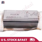 7pcs Carbon Vanes Wn124-161 90135200007 Fit For Becker Dt t vt3 40 4 40 T3 41dsk