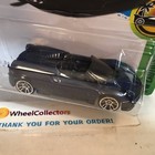  17 Pagani Huayra Roadster  290   Blue   2017 Hot Wheels Factory Set   Hf28