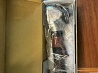 Matco 3 8  Drive Angle Air Compressed Pneumatic Impact Wrench Mt2538 Used