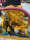 Caterpillar   Perkins   3011c Engine