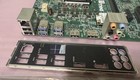 Dell Xps 8700 Lga1150 Matx Studio Desktop Motherboard i o Shield Kwvt8 0kwvt8