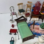Junk Drawer Lot Treasure Vintage To Now Treasures Galore  Miniature Lot