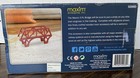 Maxim 50980 3-pc Wooden Bridge up-over Track thomas brio maxim-boys   Girls 3   